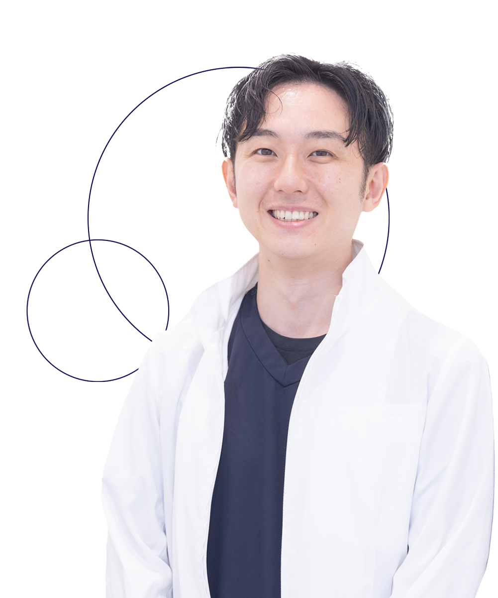 DOCTOR 院長ご挨拶